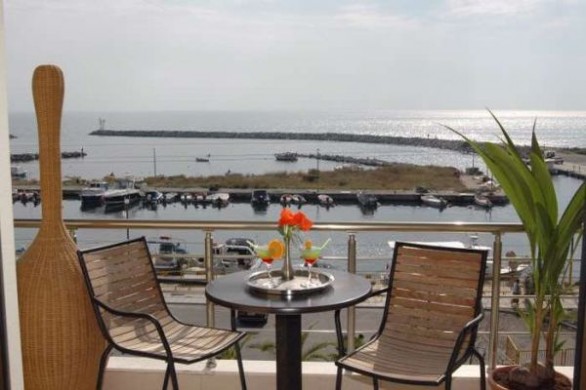 Хотел PORTO DEL SOL 3*